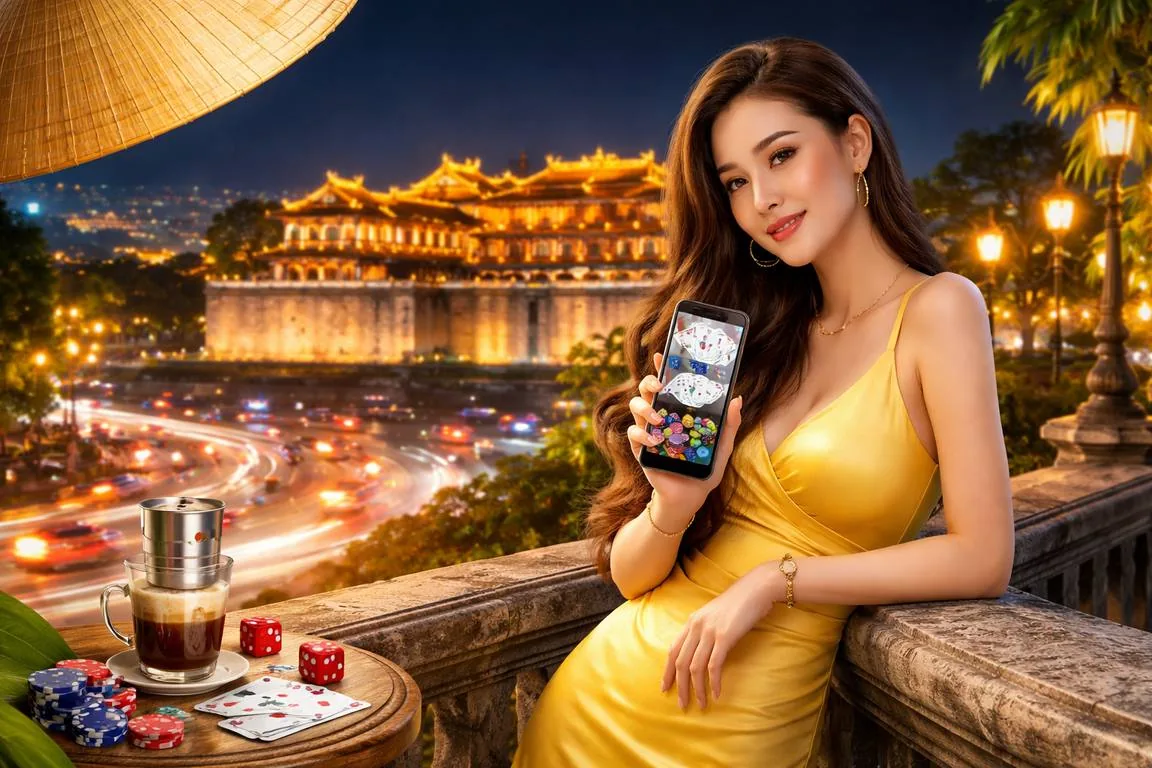 is299 Việt Nam Sảnh casino